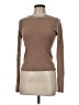 Vero Moda Tan Brown Turtleneck Sweater Size M - photo 1