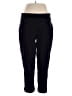Chico's Black Jeggings Size Lg (2.5) - photo 1