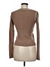 Vero Moda Tan Brown Turtleneck Sweater Size M - photo 2
