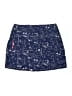 Weekend Stars Blue Active Skort Size XL - photo 2