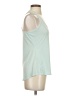 Athleta Teal Active Tank Size S - photo 4
