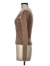 Vero Moda Tan Brown Turtleneck Sweater Size M - photo 5
