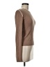 Vero Moda Tan Brown Turtleneck Sweater Size M - photo 4