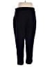 Chico's Black Jeggings Size Lg (2.5) - photo 2