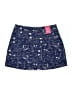 Weekend Stars Blue Active Skort Size XL - photo 1