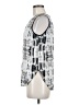 Unbranded Silver Gray Sleeveless Blouse Size M (estimated) - photo 5