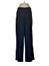 Esmara 100% Polyester Solid Blue Dress Pants Size 12 - photo 1