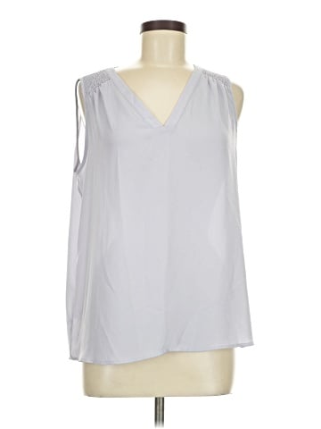 Cynthia Steffe Sleeveless T-Shirt (view 1)