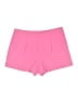 A New Day Hearts Pink Shorts Size 16 - photo 1