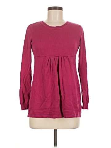 Daisy Fuentes Pullover Sweater (view 1)