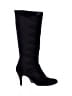 Adrienne Vittadini Black Boots Size 8 1/2 - photo 1