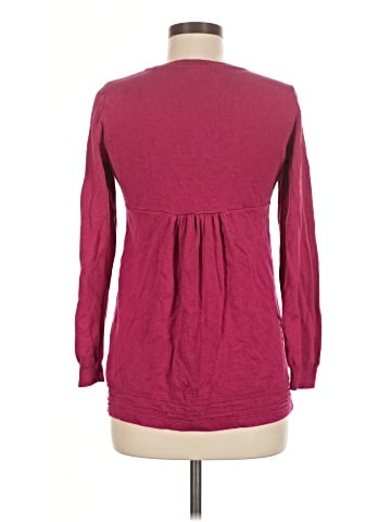 Daisy Fuentes Pullover Sweater (view 2)