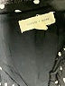 Silence and Noise Black Jumpsuit Size XS - photo 4