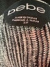 Bebe Chevron-herringbone Gray Casual Skirt Size S - photo 5