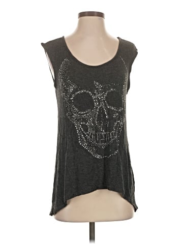 ISSI Sleeveless T-Shirt (view 1)