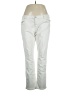 CAbi White Casual Pants Size 16 - photo 1