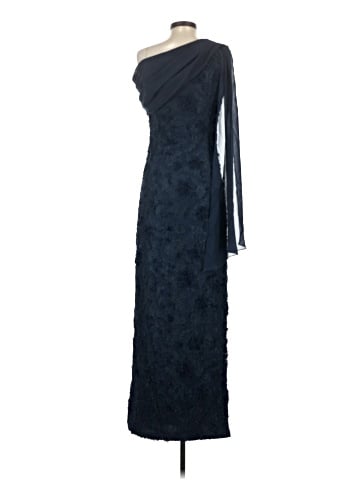 JS Collections Cocktail Dress (view 2)