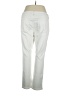 CAbi White Casual Pants Size 16 - photo 2