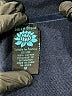 Lucky Brand 100% Cotton Blue Blazer Size M - photo 6