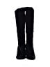 Adrienne Vittadini Black Boots Size 8 1/2 - photo 2