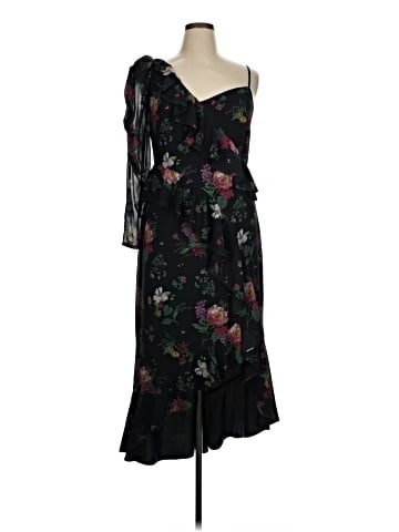 AMUR Cocktail Dress (view 1)
