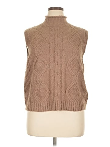 Pinque Sweater Vest (view 1)