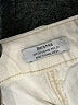 Bershka Ivory Casual Pants Size 2 - photo 7