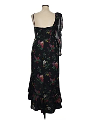 AMUR Cocktail Dress (view 2)