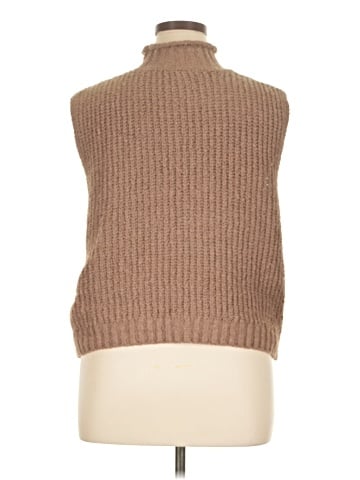 Pinque Sweater Vest (view 2)