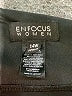 En Focus Studio Graphic Black Casual Dress Size 14W - photo 7