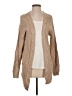 Unbranded Tan Cardigan Size S (estimated) - photo 1