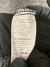 Simplee 100% Polyester Black Casual Pants Size M - photo 8