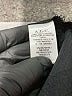 A.L.C. Solid Black Cocktail Dress Size 0 - photo 8