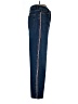 M&S Stripes Blue Jeans Size 12 - photo 4