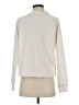 Rae Dunn Ivory Sweatshirt Size XS - photo 2