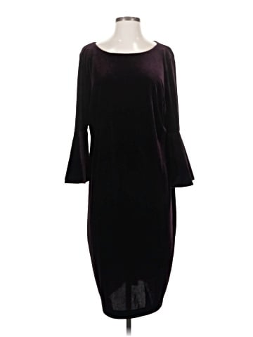 Calvin Klein Cocktail Dress (view 1)