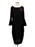 Calvin Klein Black Cocktail Dress Size XS - photo 1