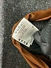 French Connection 100% Polyester Brown Coat Size XL - photo 7