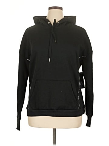 Bebe Sport Pullover Hoodie (view 1)