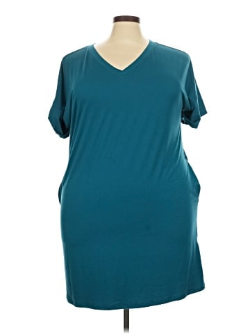 Zenana Casual Dress (view 1)