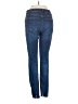 Zara Hearts Blue Jeans Size 4 - photo 2