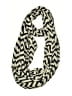 Unbranded Black Ivory Scarf One size - photo 1