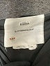 By Anthropologie 100% Polyester Black Vest Size XS - photo 6