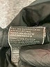 By Anthropologie 100% Polyester Black Vest Size XS - photo 7
