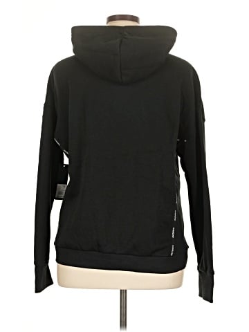 Bebe Sport Pullover Hoodie (view 2)