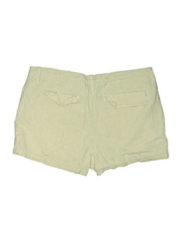 Gap Outlet Khaki Shorts (view 2)