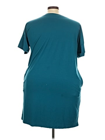 Zenana Casual Dress (view 2)