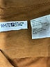 White Stag 100% Polyester Brown Coat Size S - photo 6