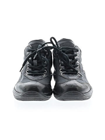 Prada Linea Rossa Sneakers (view 2)