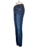 Zara Hearts Blue Jeans Size 4 - photo 5